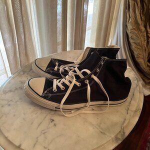 Converse  Chuck Taylor All Star Canvas Shoes